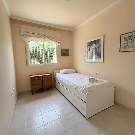 Charming 3-bedroom