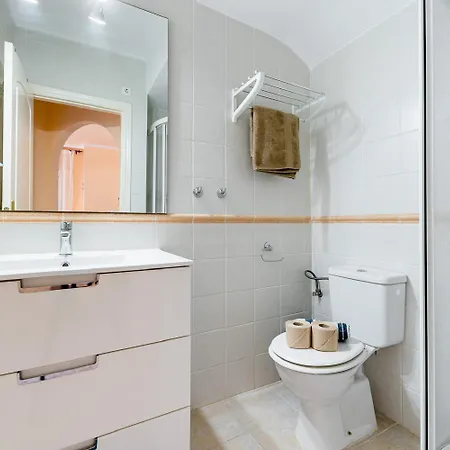 Charming 3-bedroom Villa