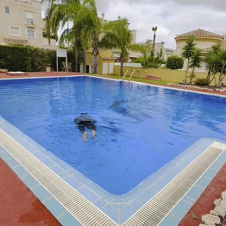 Charming 3-bedroom Villa