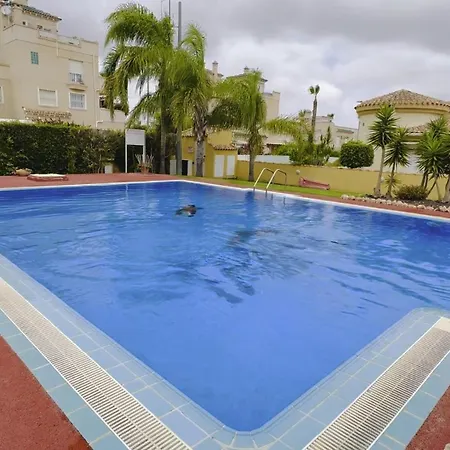Charming 3-bedroom Villa