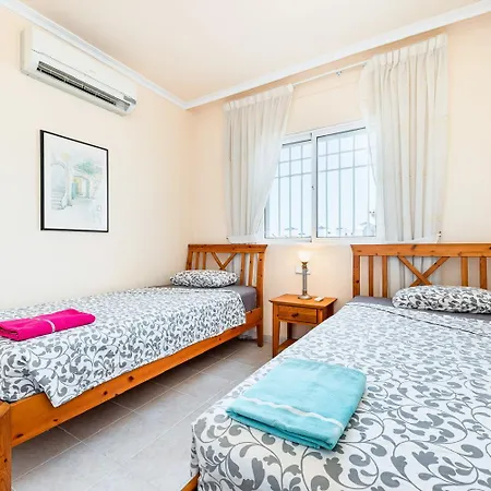 Charming 3-bedroom