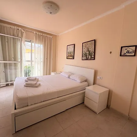 Charming 3-bedroom Villa *