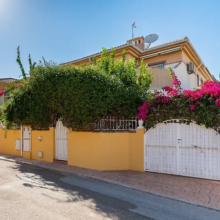 Charming 3-bedroom Villa *